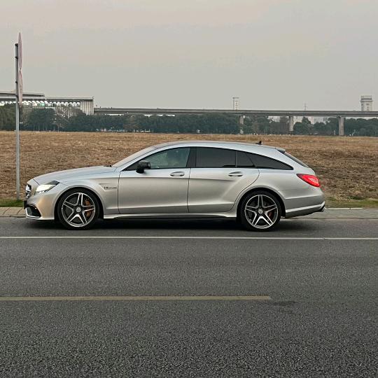 无锡精能汽车改装有限公司