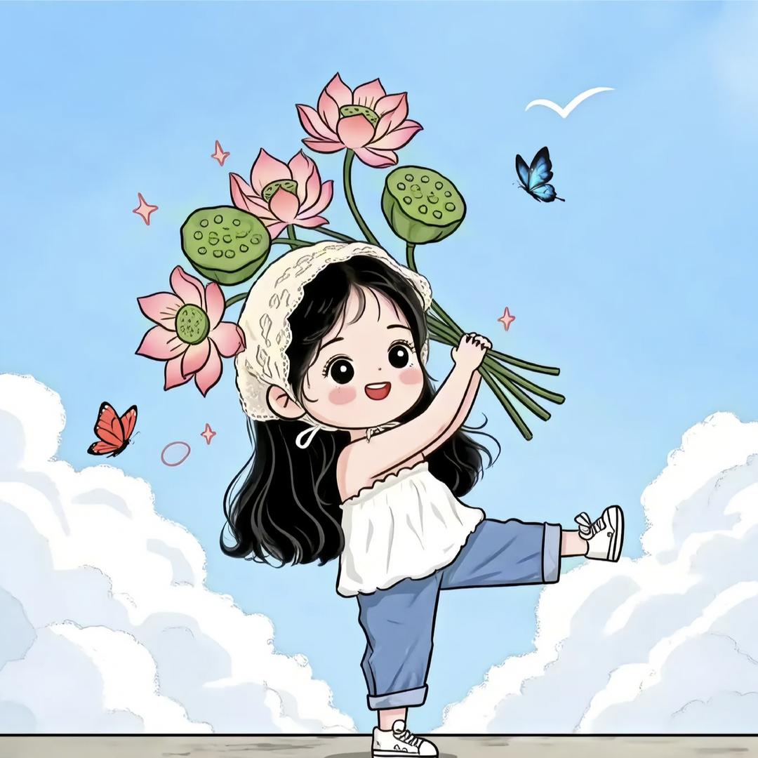 诗琪（拒绝私聊）