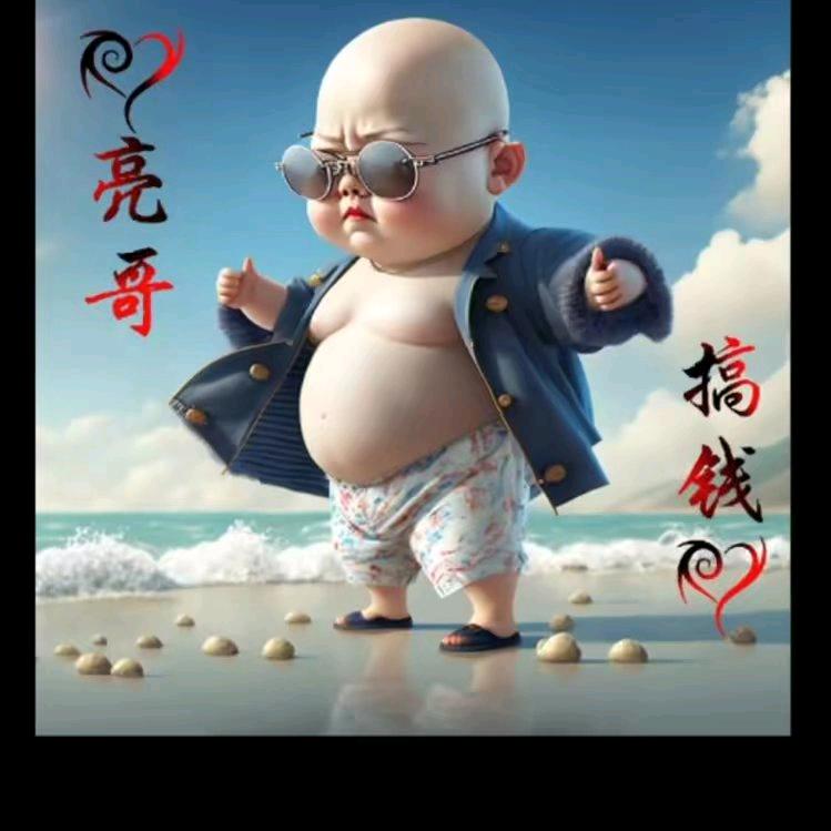 你本来就很美🙈