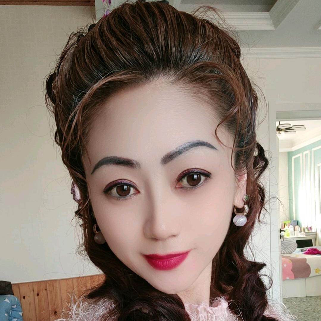 牵手辛福唱歌🎤