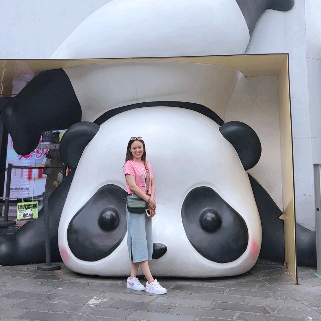 爱吃榴莲