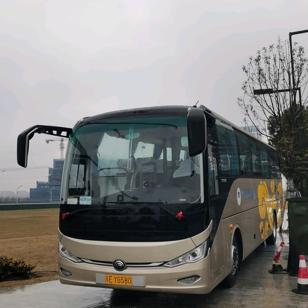 陈亚双（大巴出租）