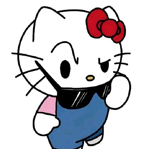 碎嘴小狗