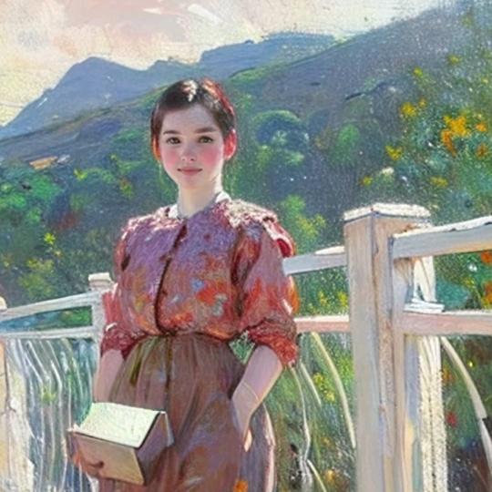郑老师教正姿—零基础学写字（象山美院）