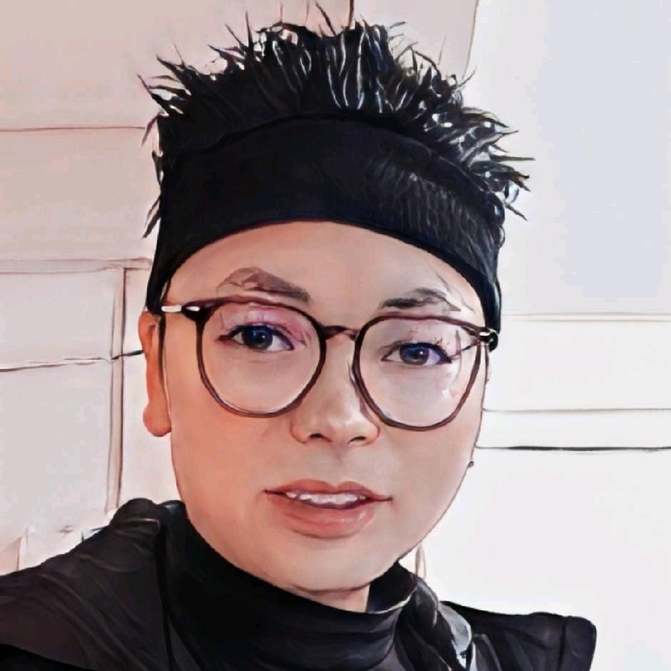 自然结衣