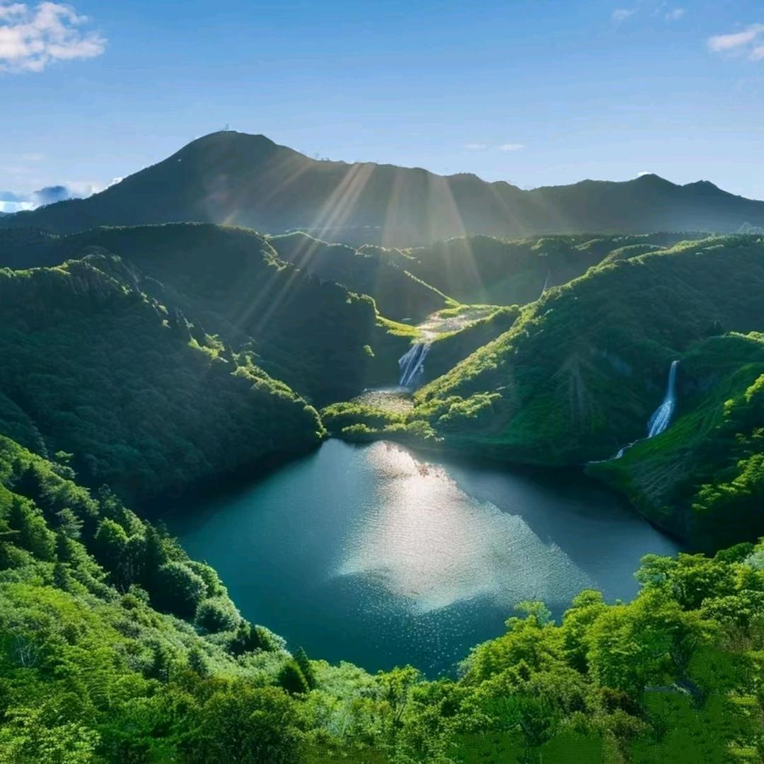 珍惜