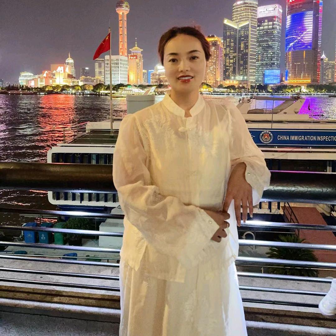 @做自己女王👸