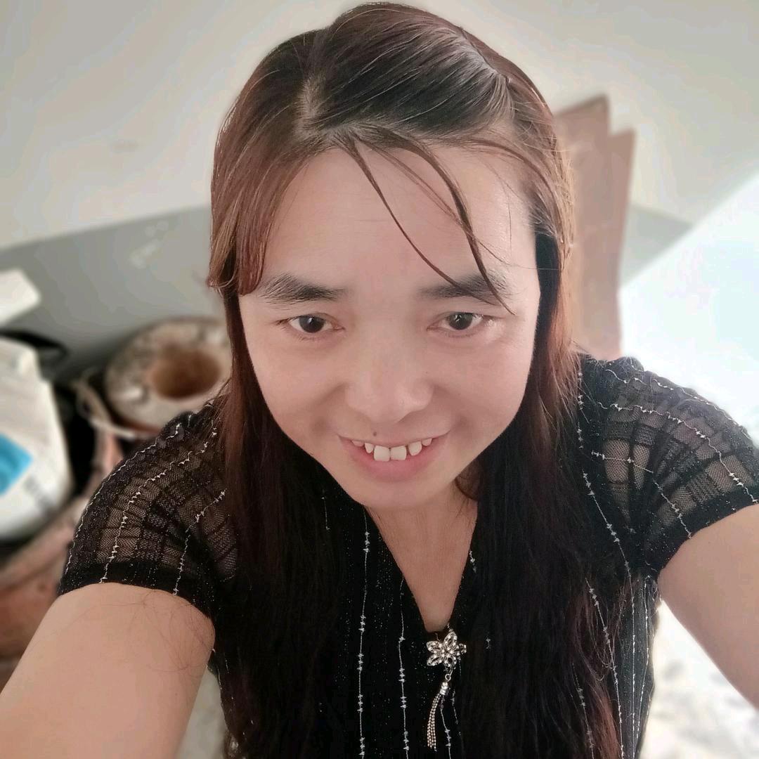 平平淡淡的我