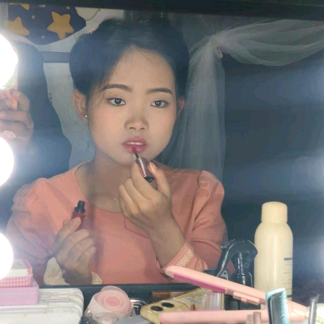 小芹（成长版）