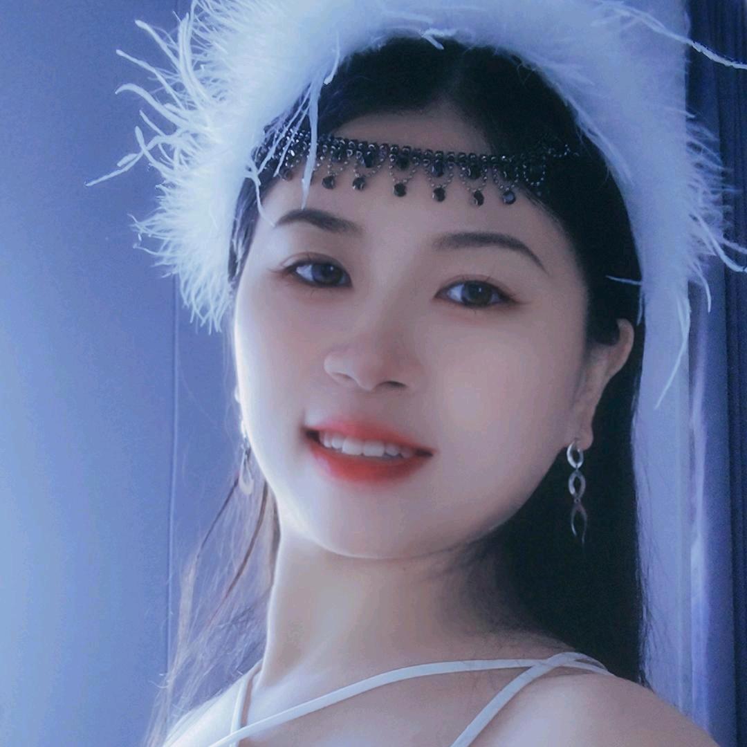 张晗米