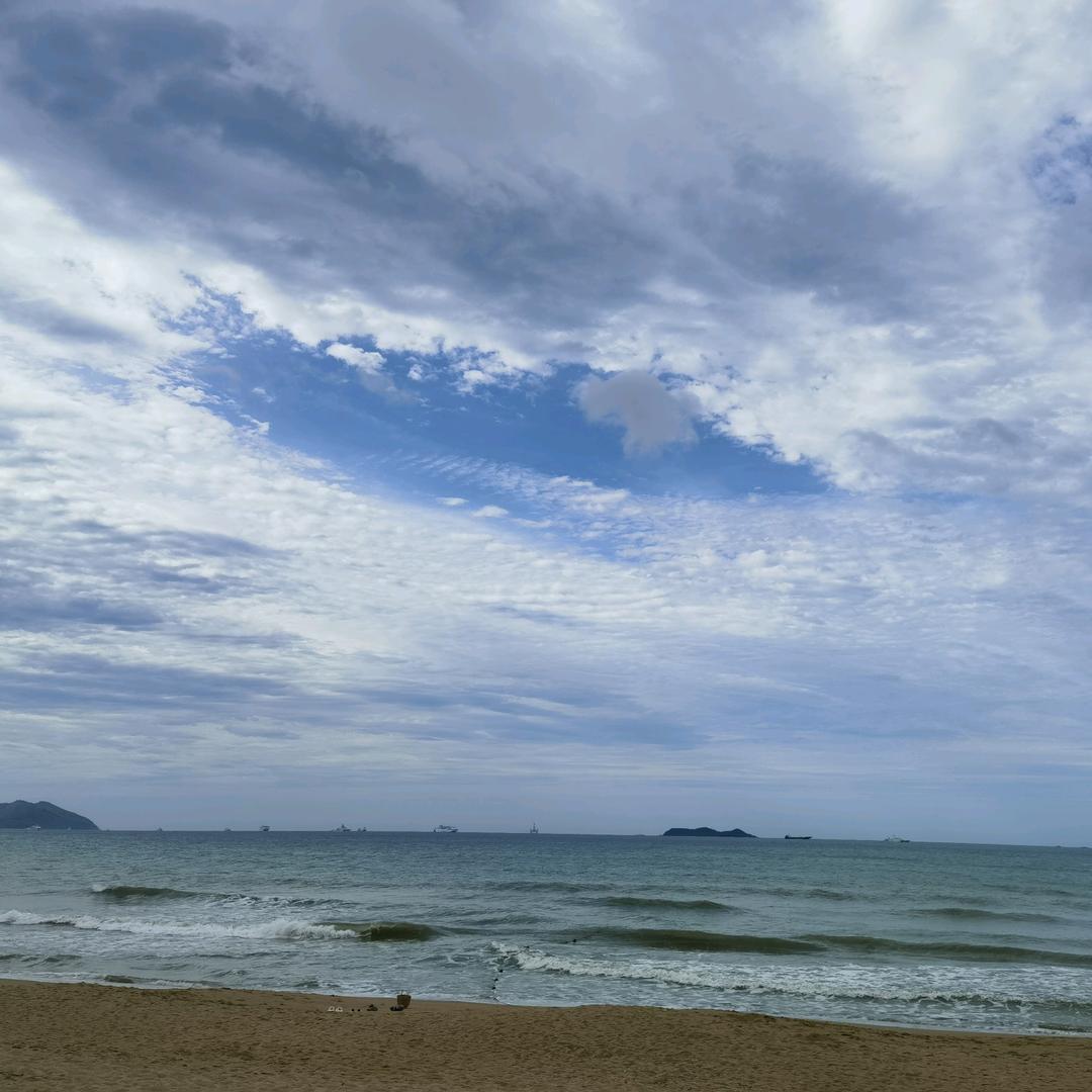 独掌方圆