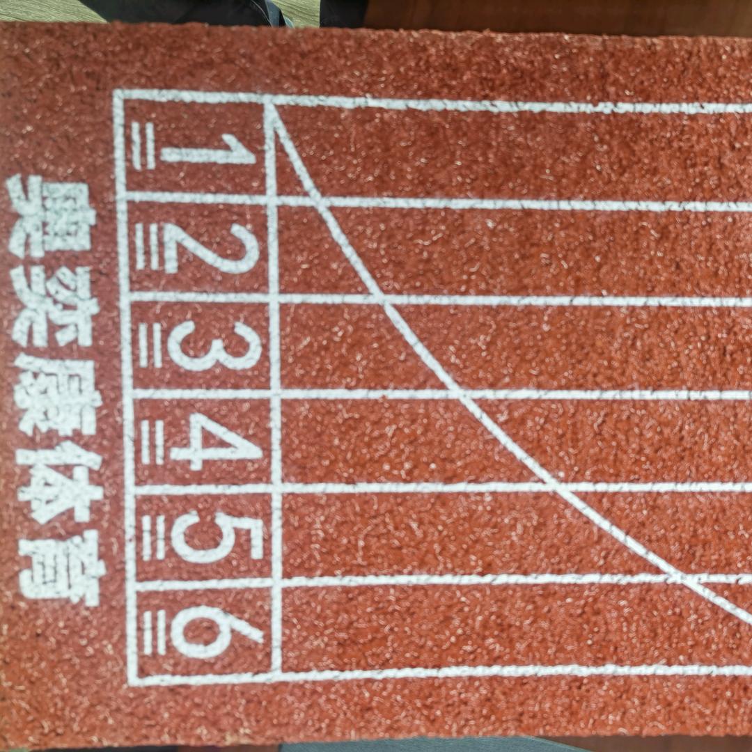河北奥奕康塑胶跑道～孟凡林