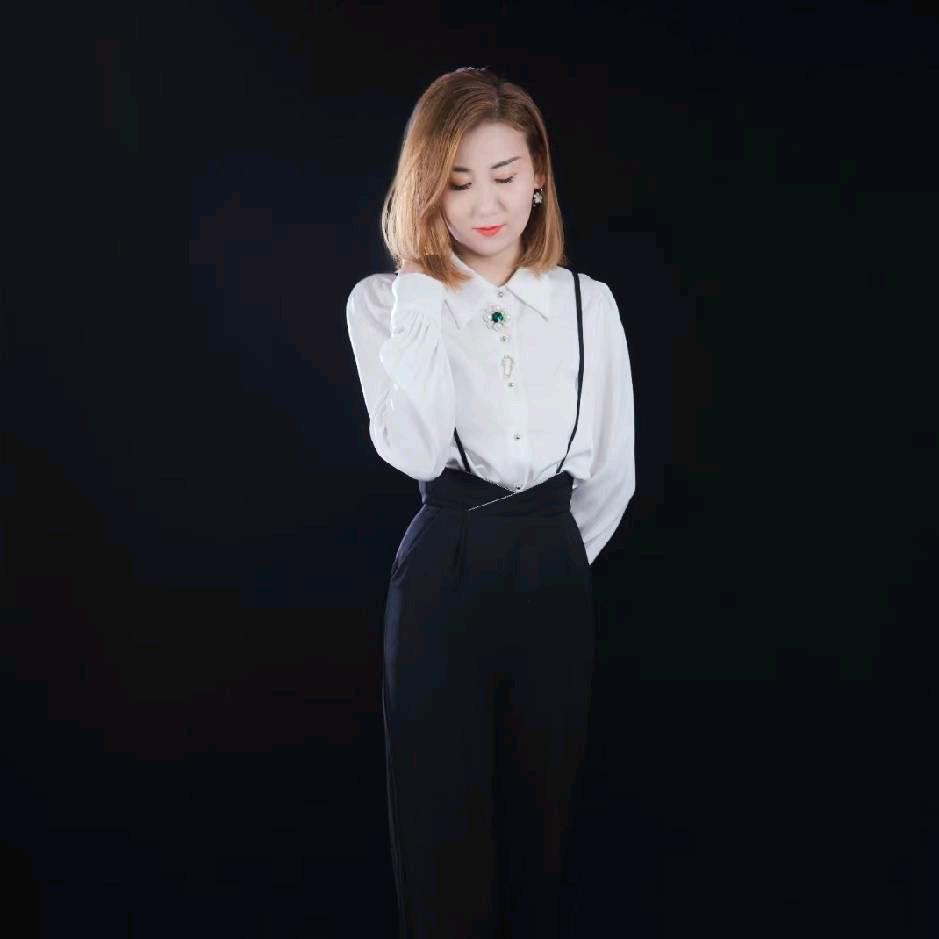 简爱～