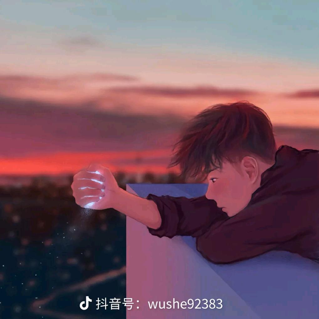 纯情男大