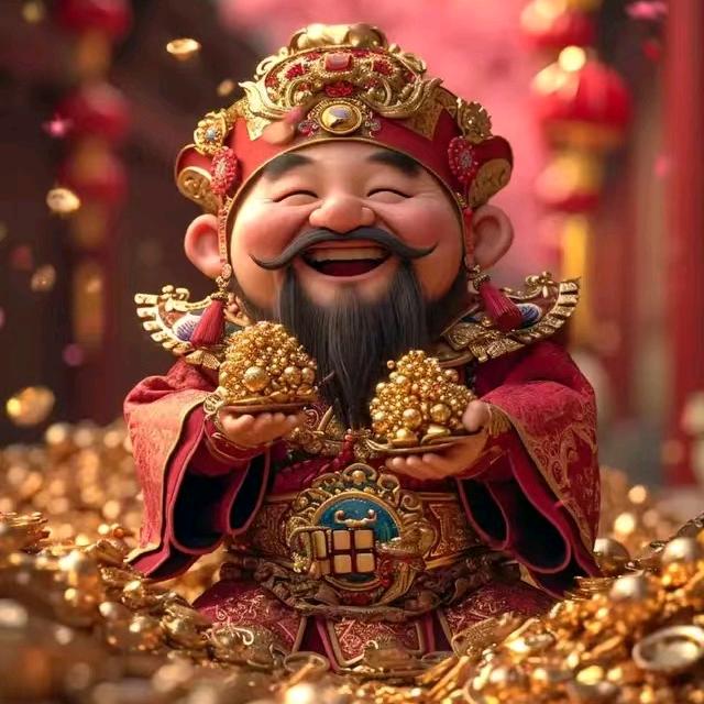 修仙