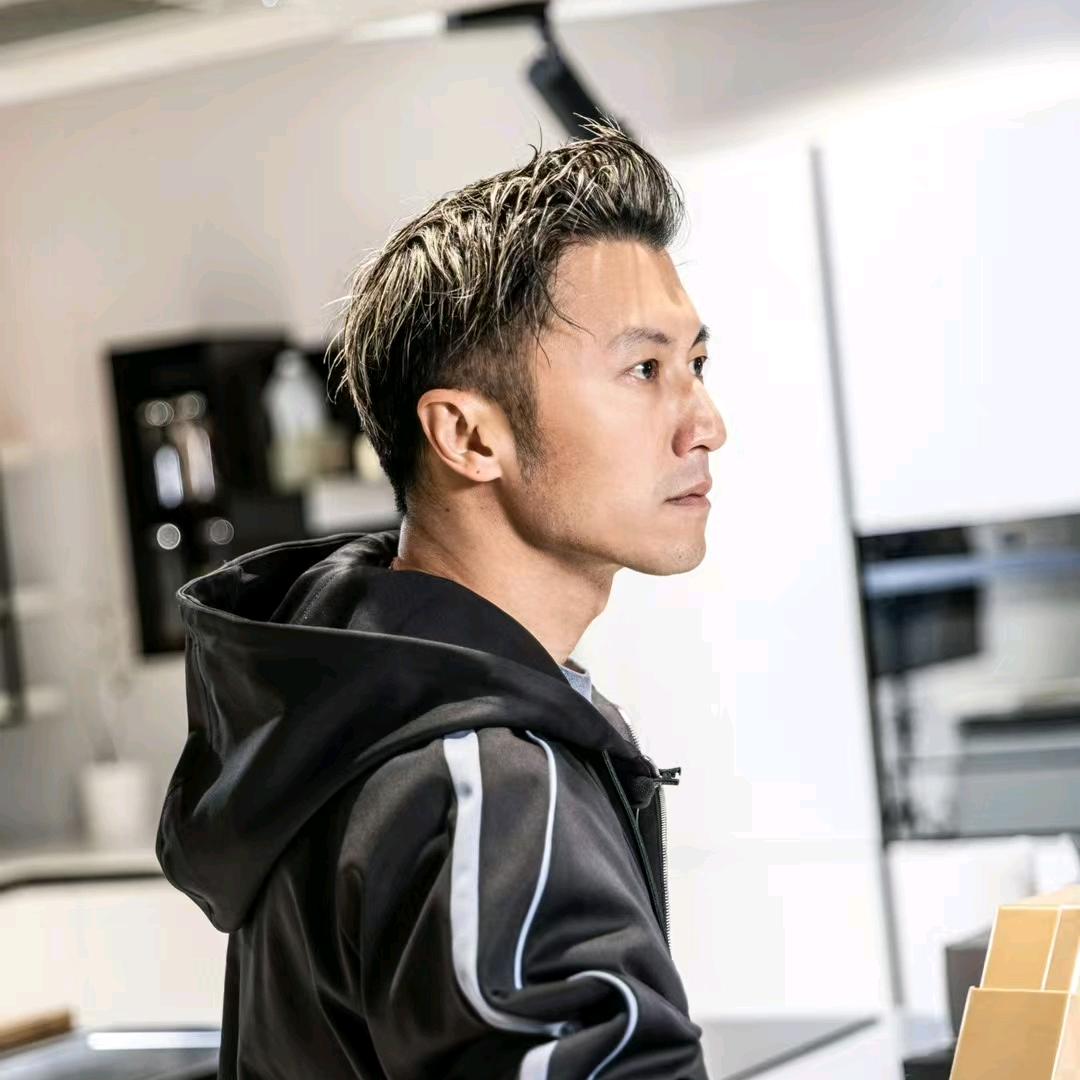 想做刘德华助理