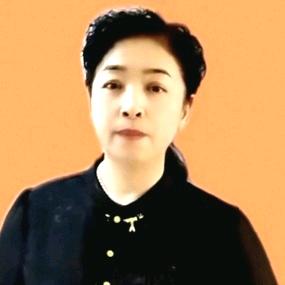 春山如水