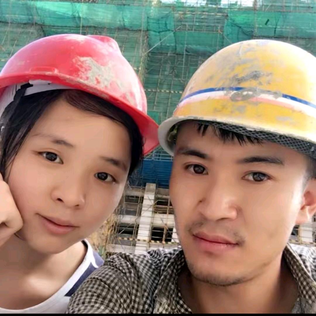 刘大师·工地霞姐《花絮》