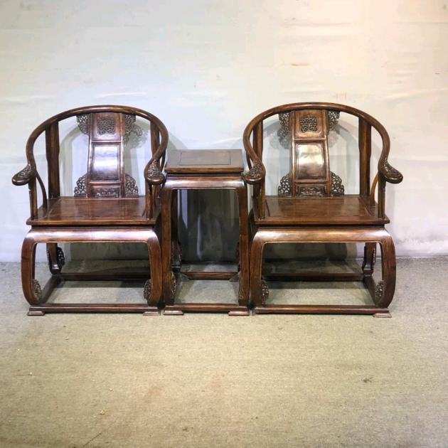 油坊小马（下乡包桌）