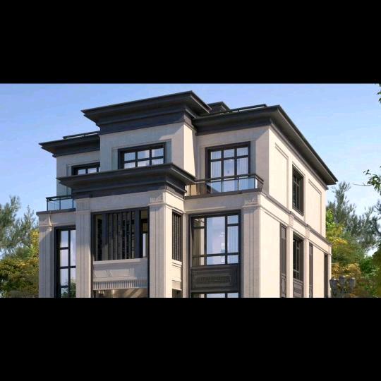 内黄县祥泰建筑工程有限公司