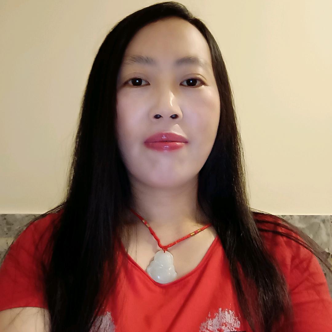 芳姐： 好物分享