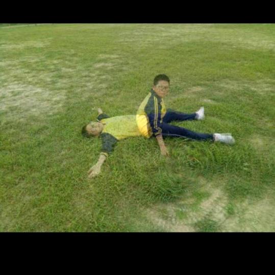 人和事事顺