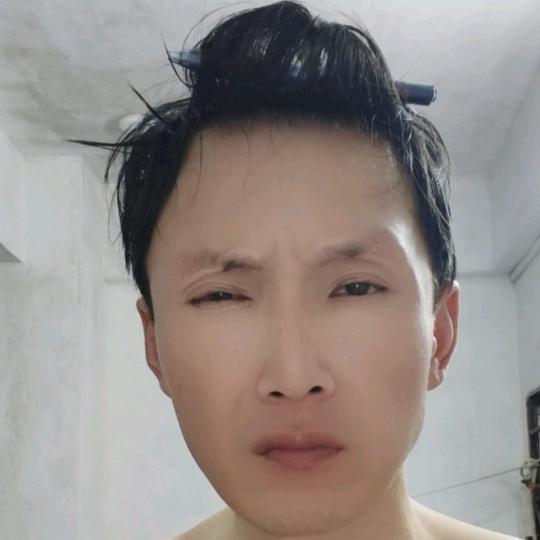 小葱拌豆福