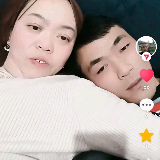 幸福姐