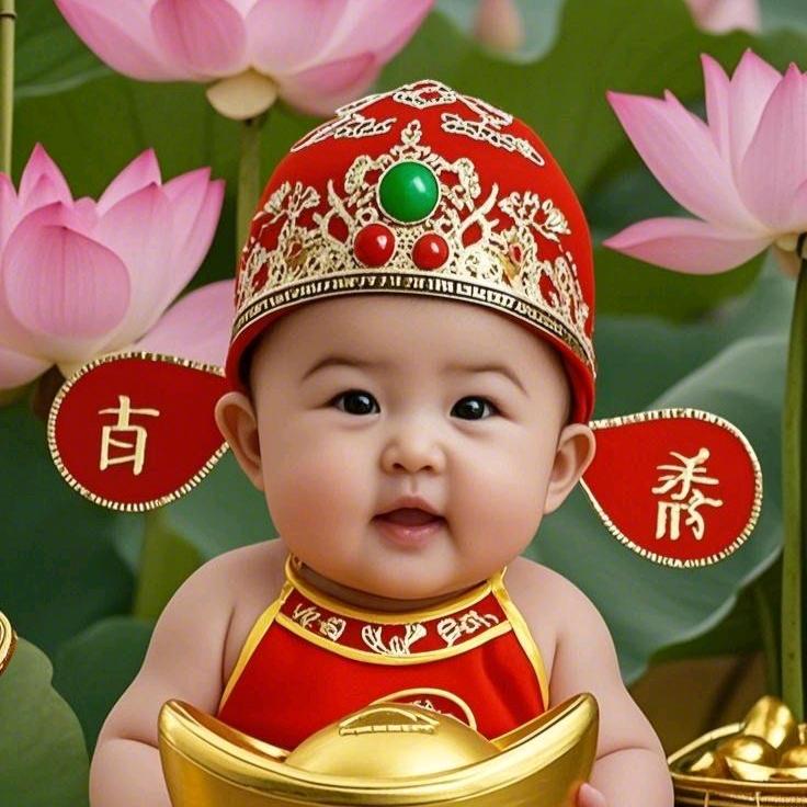 萌宝宝