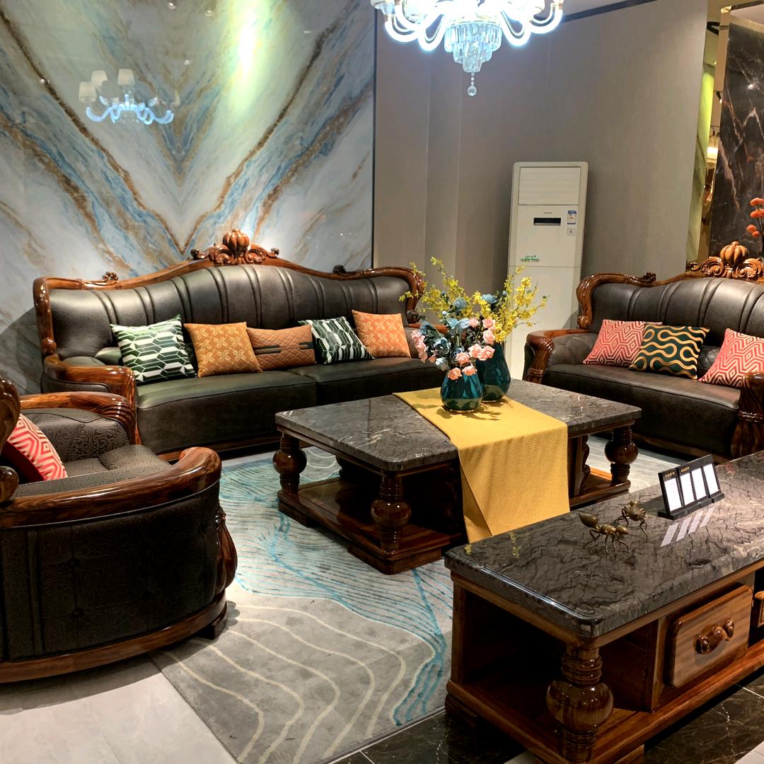 丢弃一切赢得未来