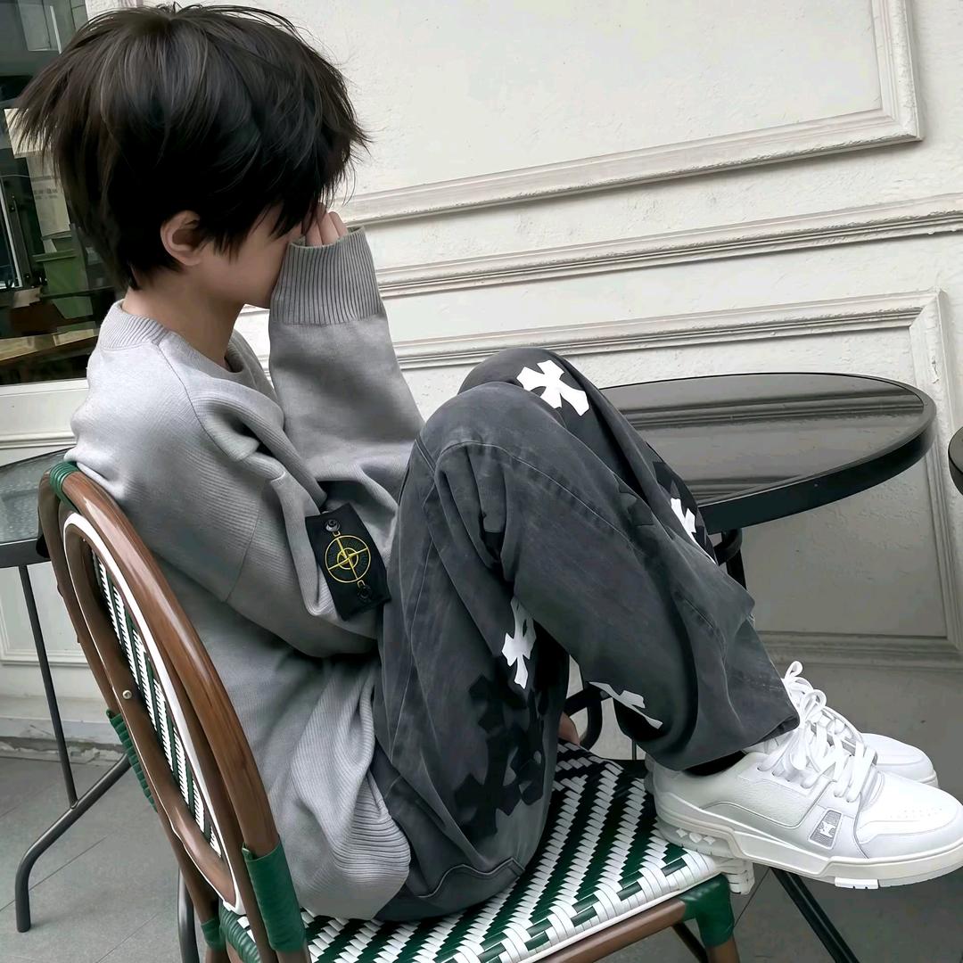 下次见