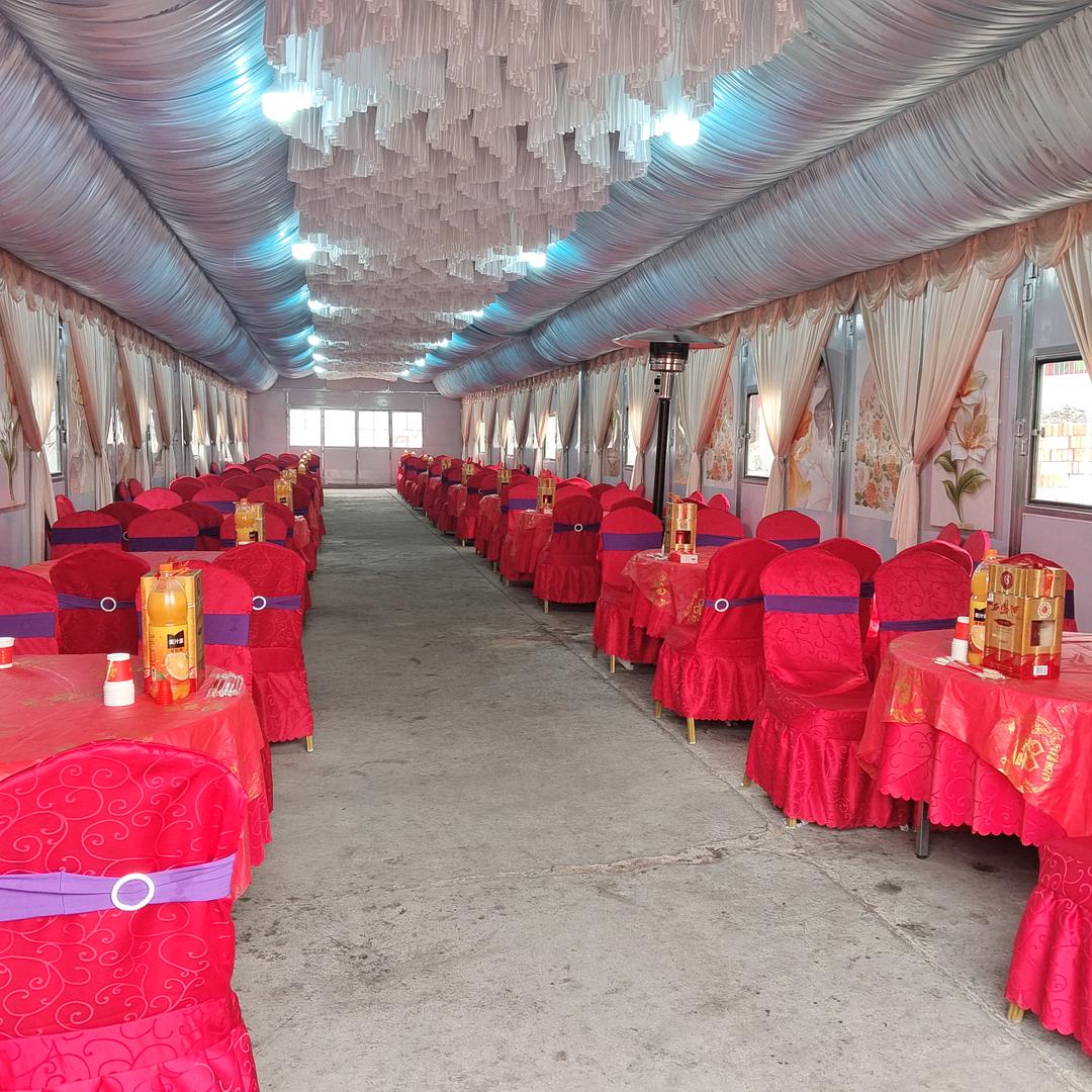 龙凤餐饮有限公司