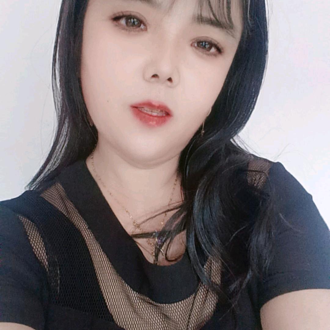 萍儿爱跳舞