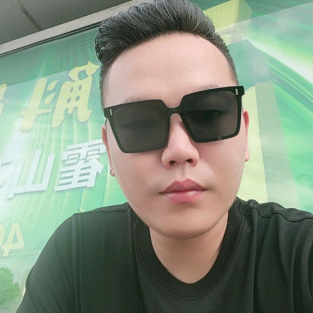 小石磊（私人定制二手车）