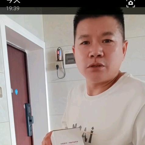 娄底指纹哥智能锁