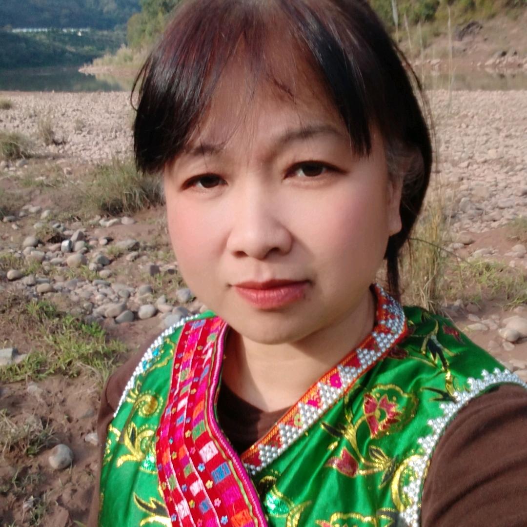 女汉子