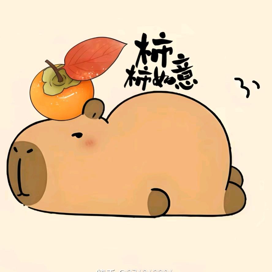 文子也爱招财猫