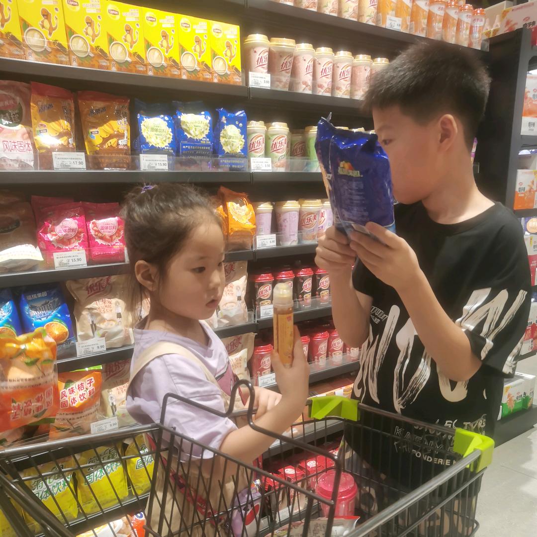 家有两只小可爱👨‍👩‍👧‍👦