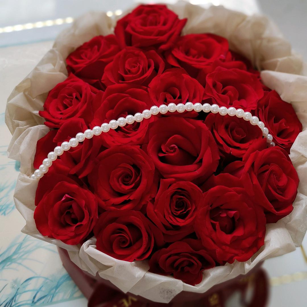 奈何桥彼岸花