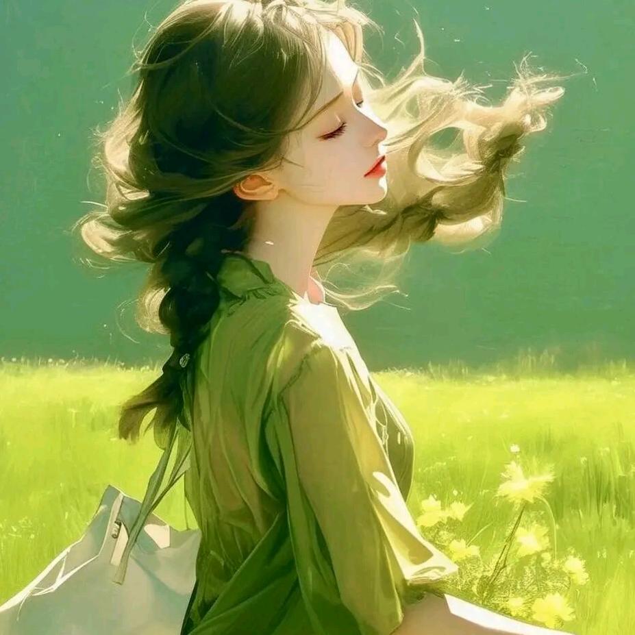 人生如梦