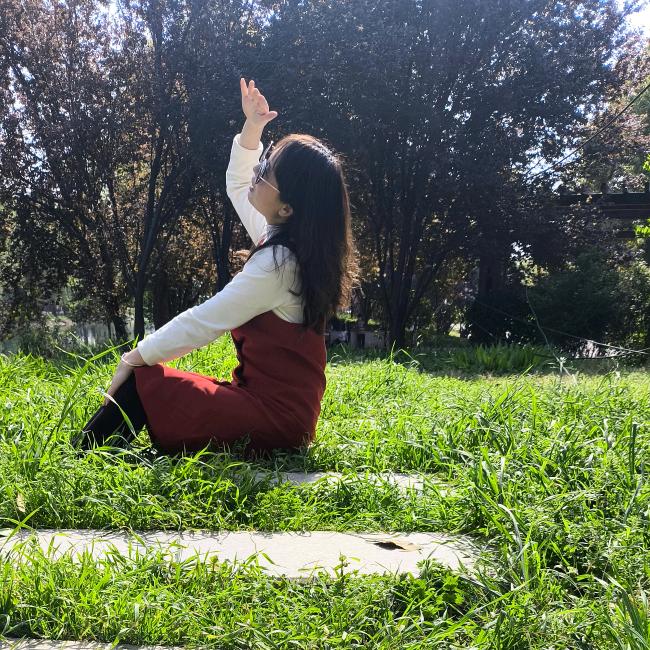 🌱小美好🌹