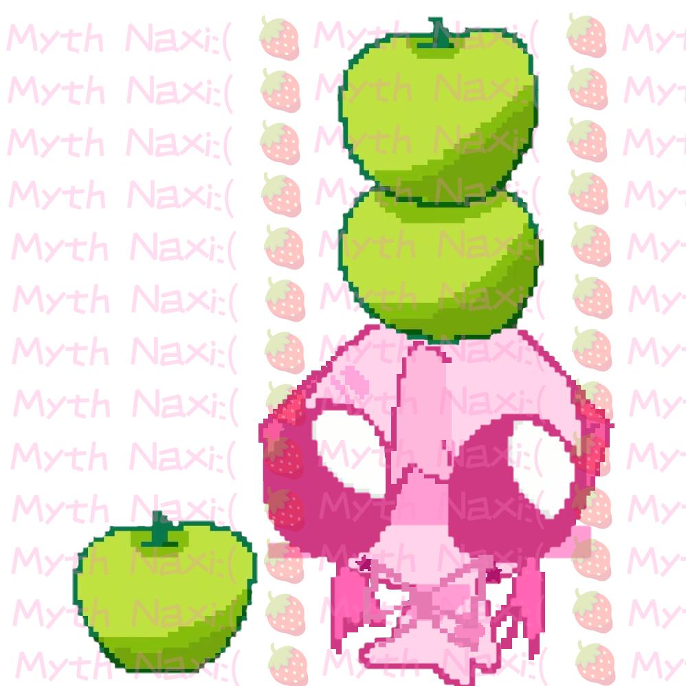 Myth Naxi:( 🍓