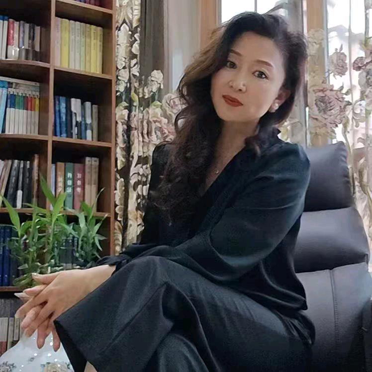 清葭🌊
