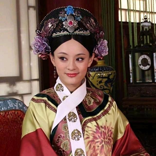 甄嬛传原音🏃