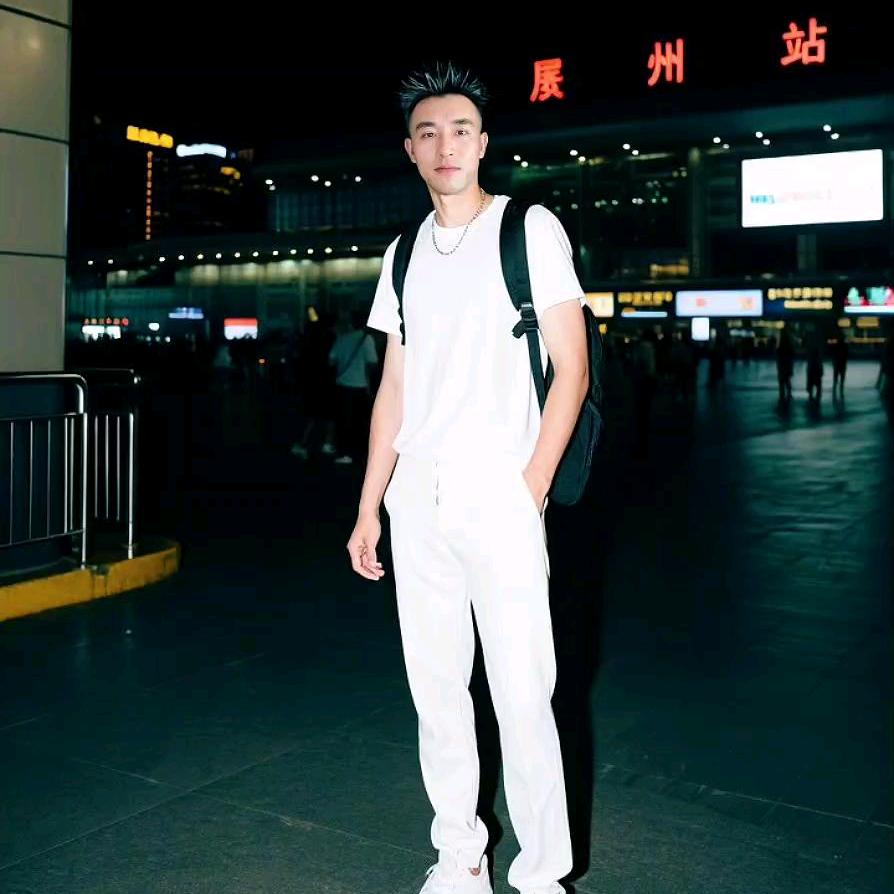 祥哥 ……🇨🇳