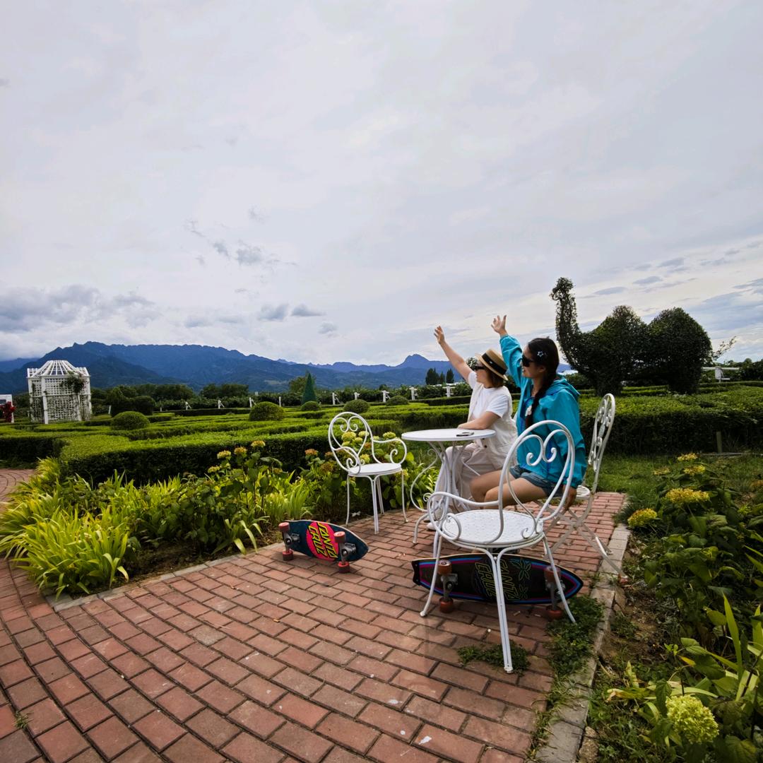 飘之柔滑记（程）