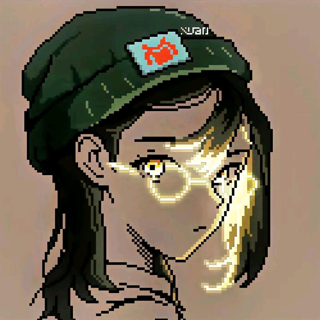 双笙（三角洲跑刀）