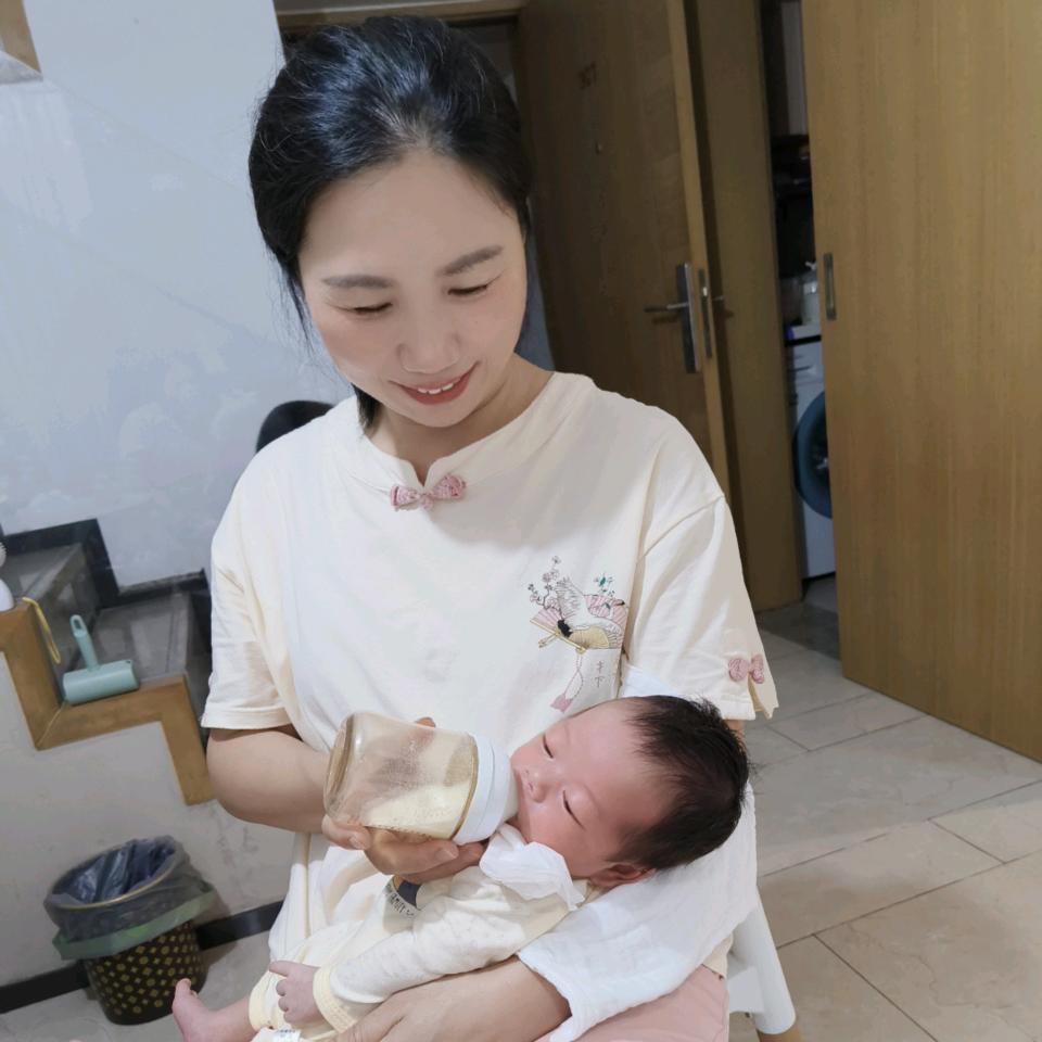 潮汕月嫂陈姐生活小号