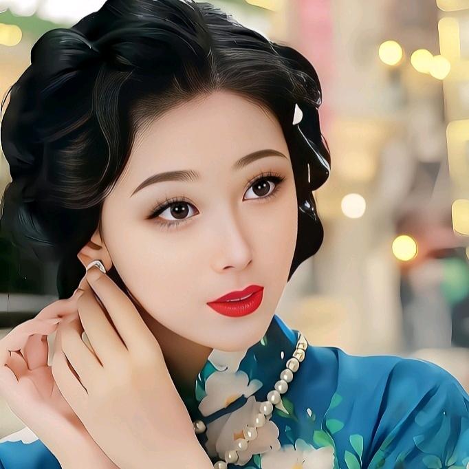 灵子好物