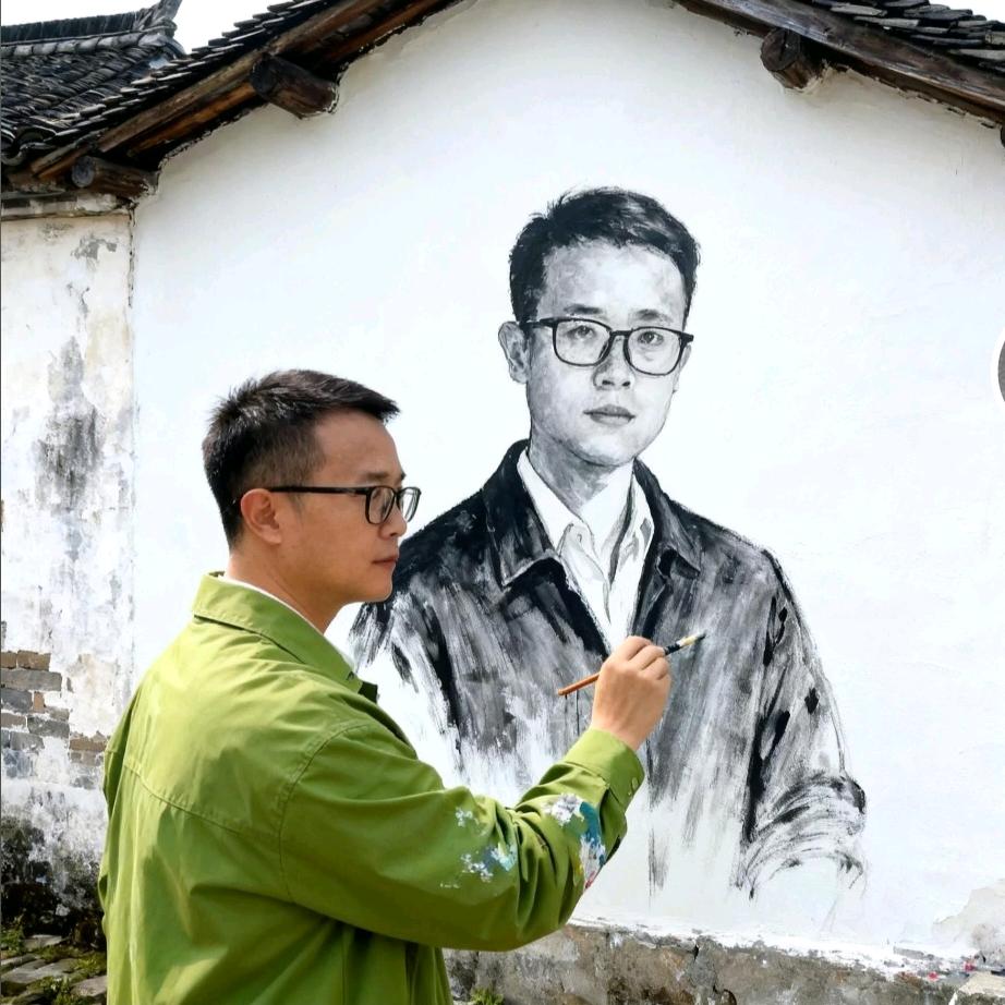 老男孩